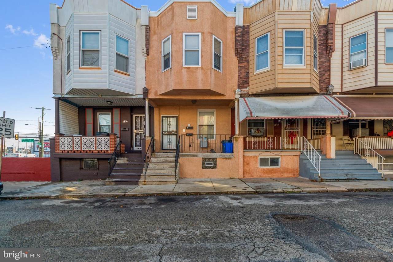 1374 Rittenhouse Street - Photo 1