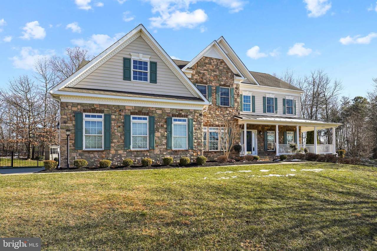 8933 Sahalee Court - Photo 1