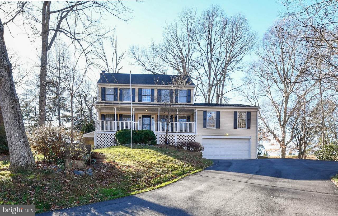 2155 Harpoon Drive - Photo 1
