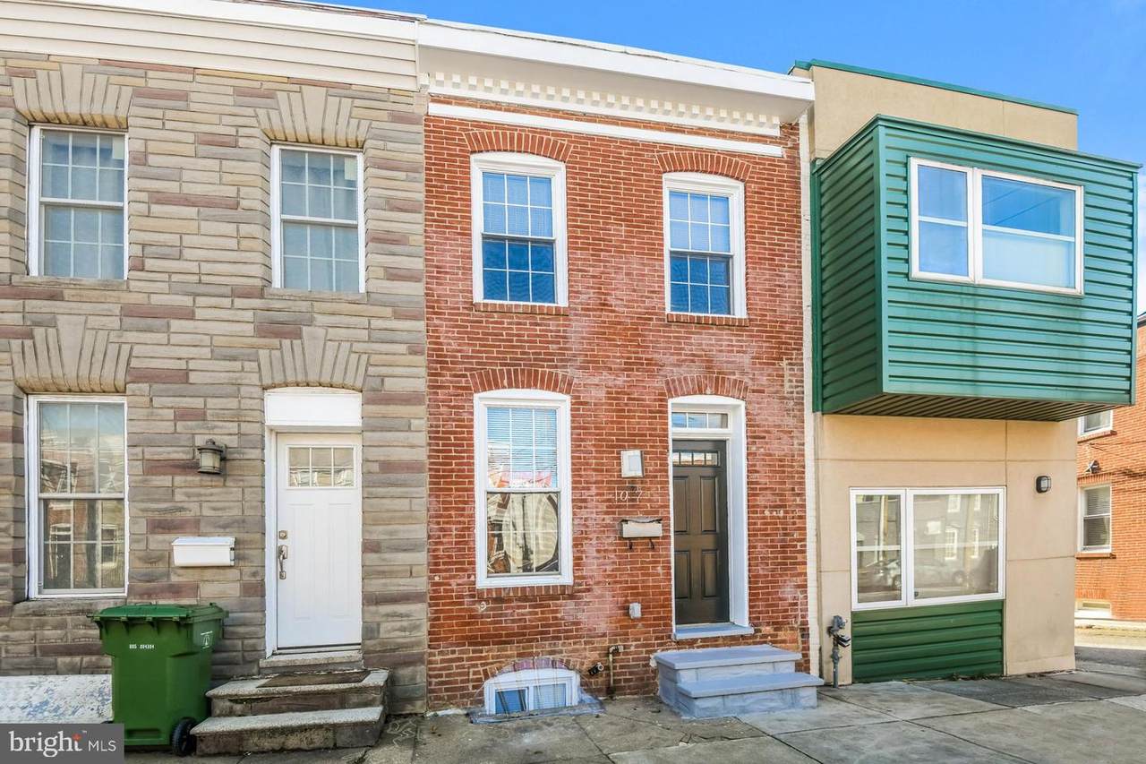 107 Barney Street - Photo 1