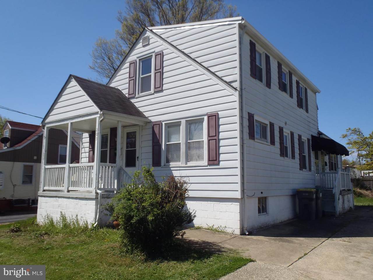 203B Brighton Avenue - Photo 1