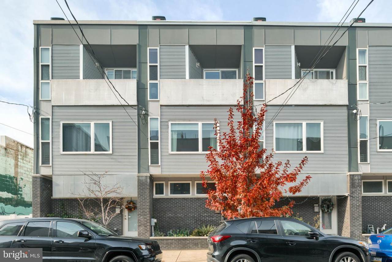 1326 Howard Street - Photo 1