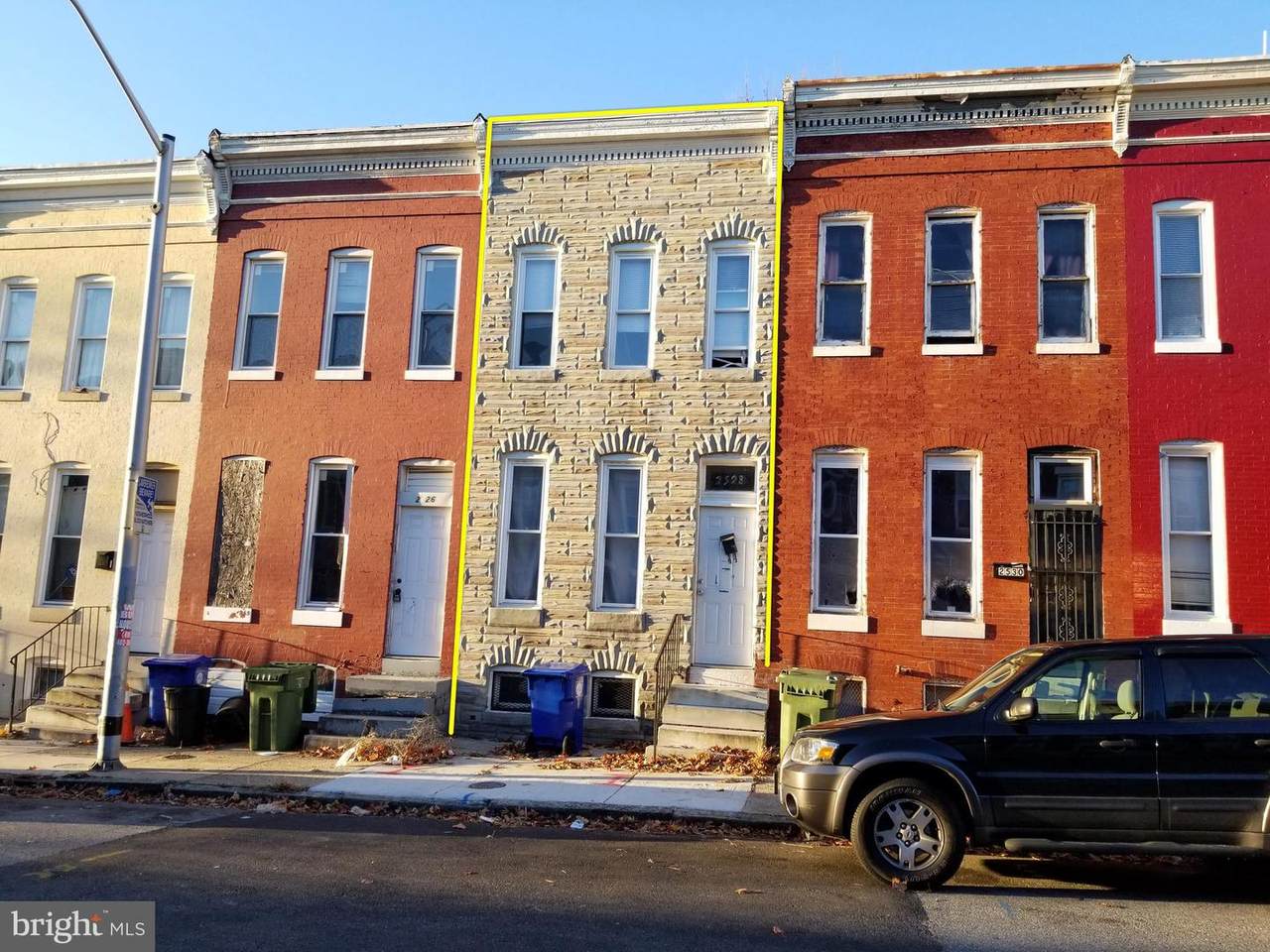 2528 Francis Street - Photo 1