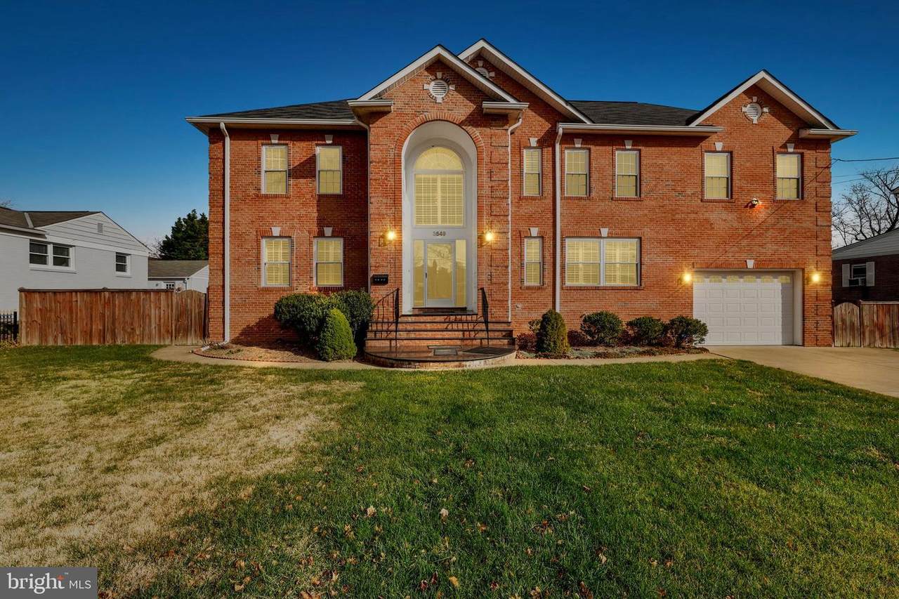 3549 Gordon Street - Photo 1