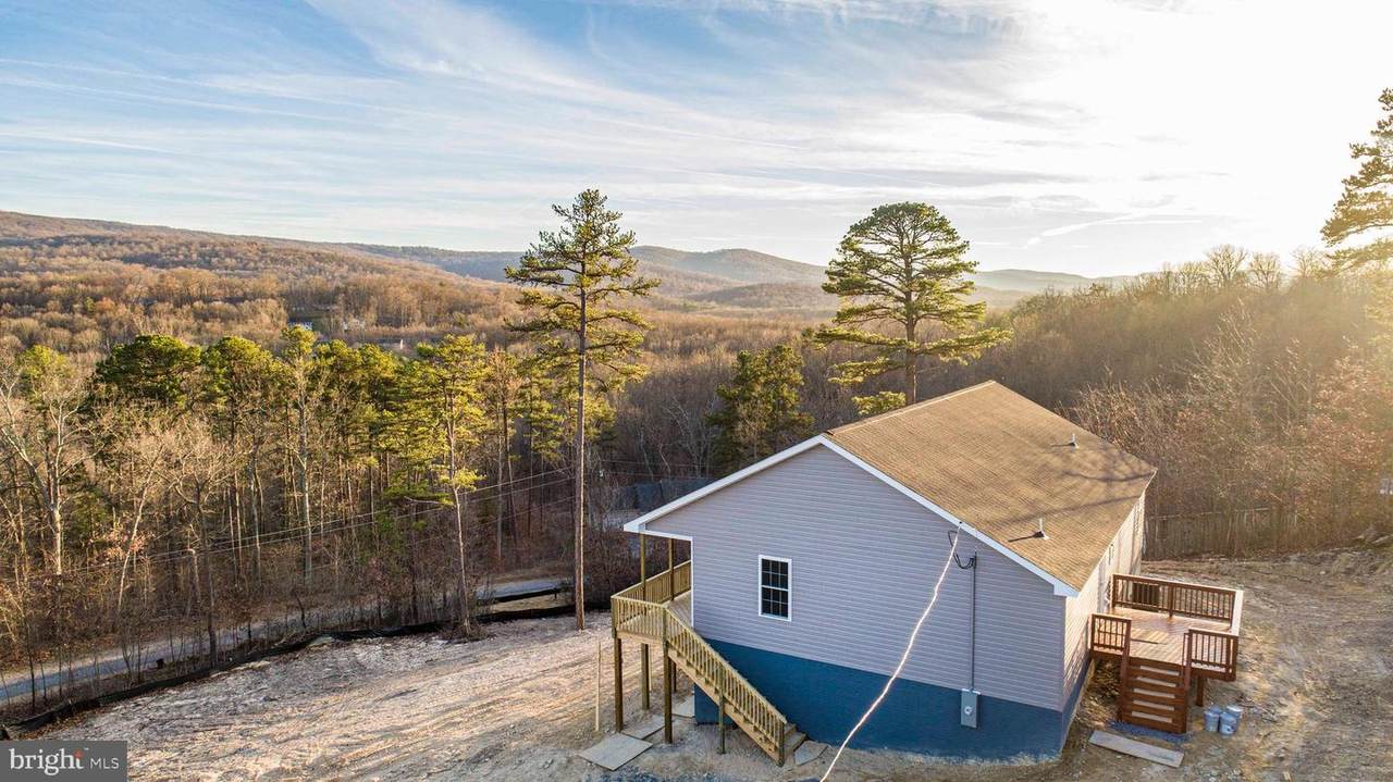 596 Wendy Hill Road - Photo 1