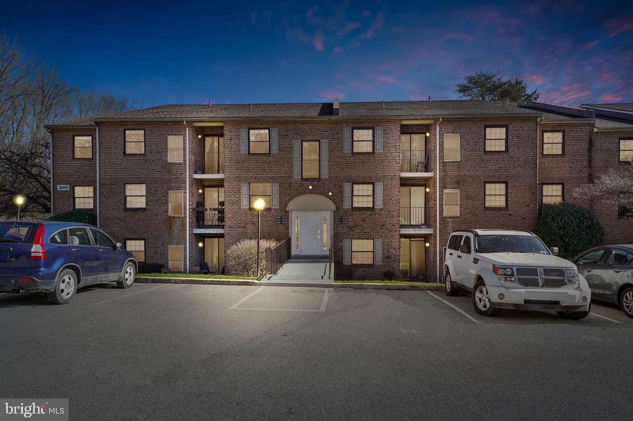 3120 Valley Drive - Photo 1