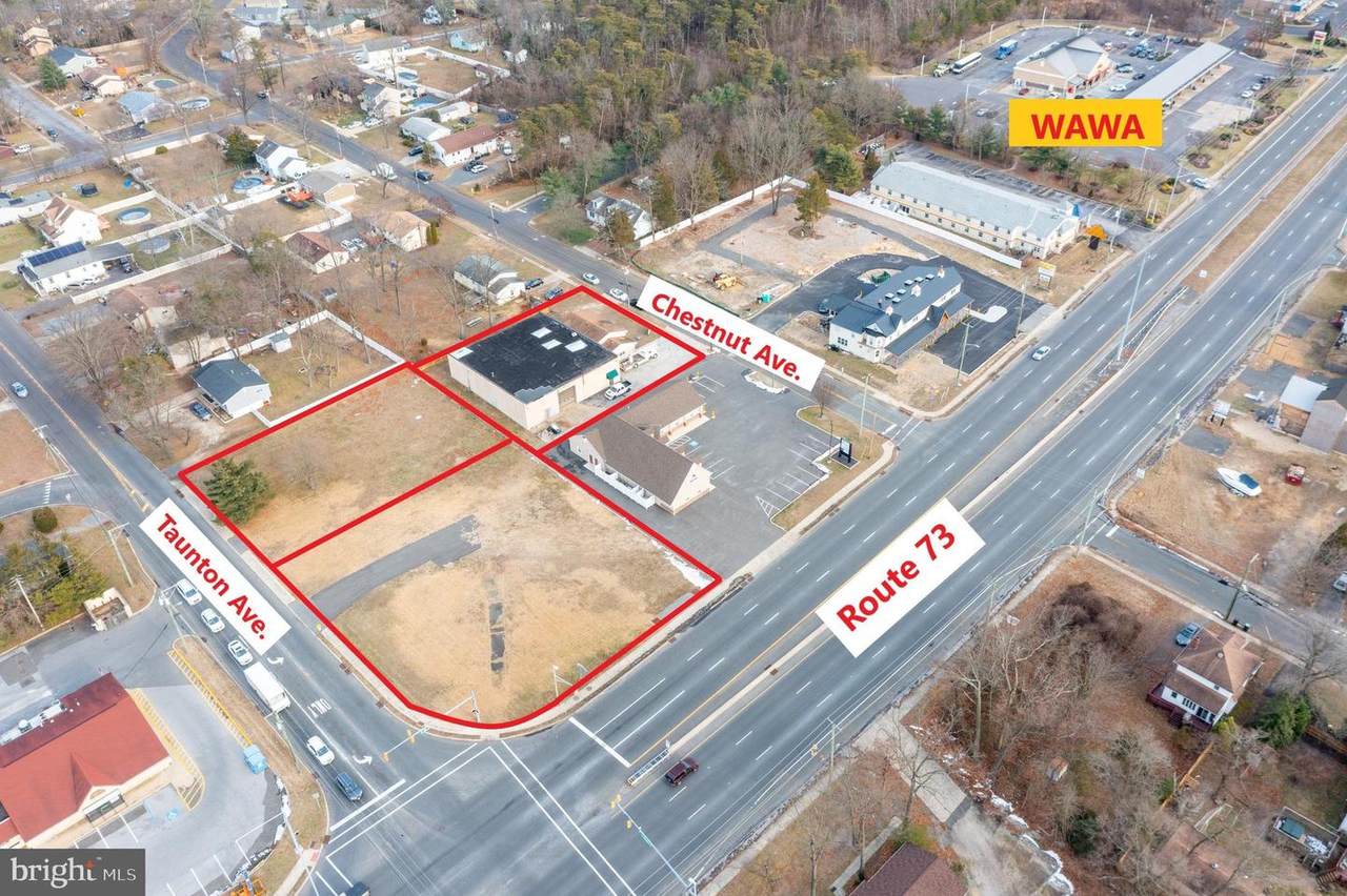 201 Route 73 West - Photo 1