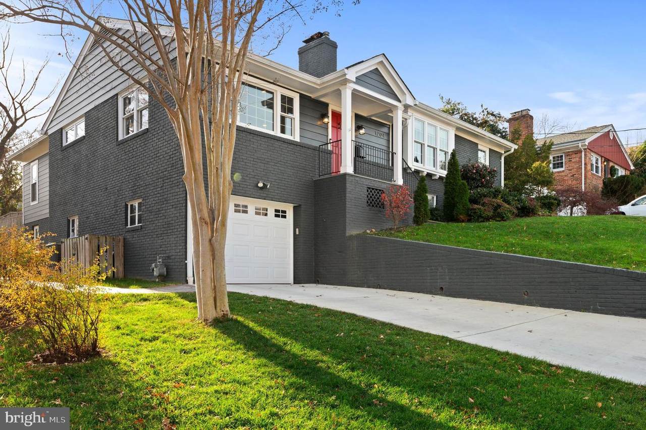 1204 Hillside Terrace - Photo 1