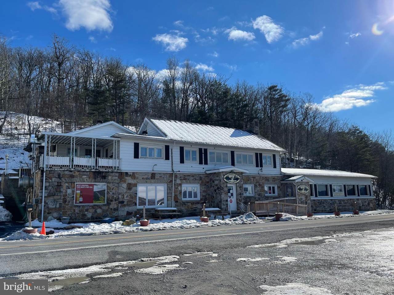 3299 Cacapon Road - Photo 1
