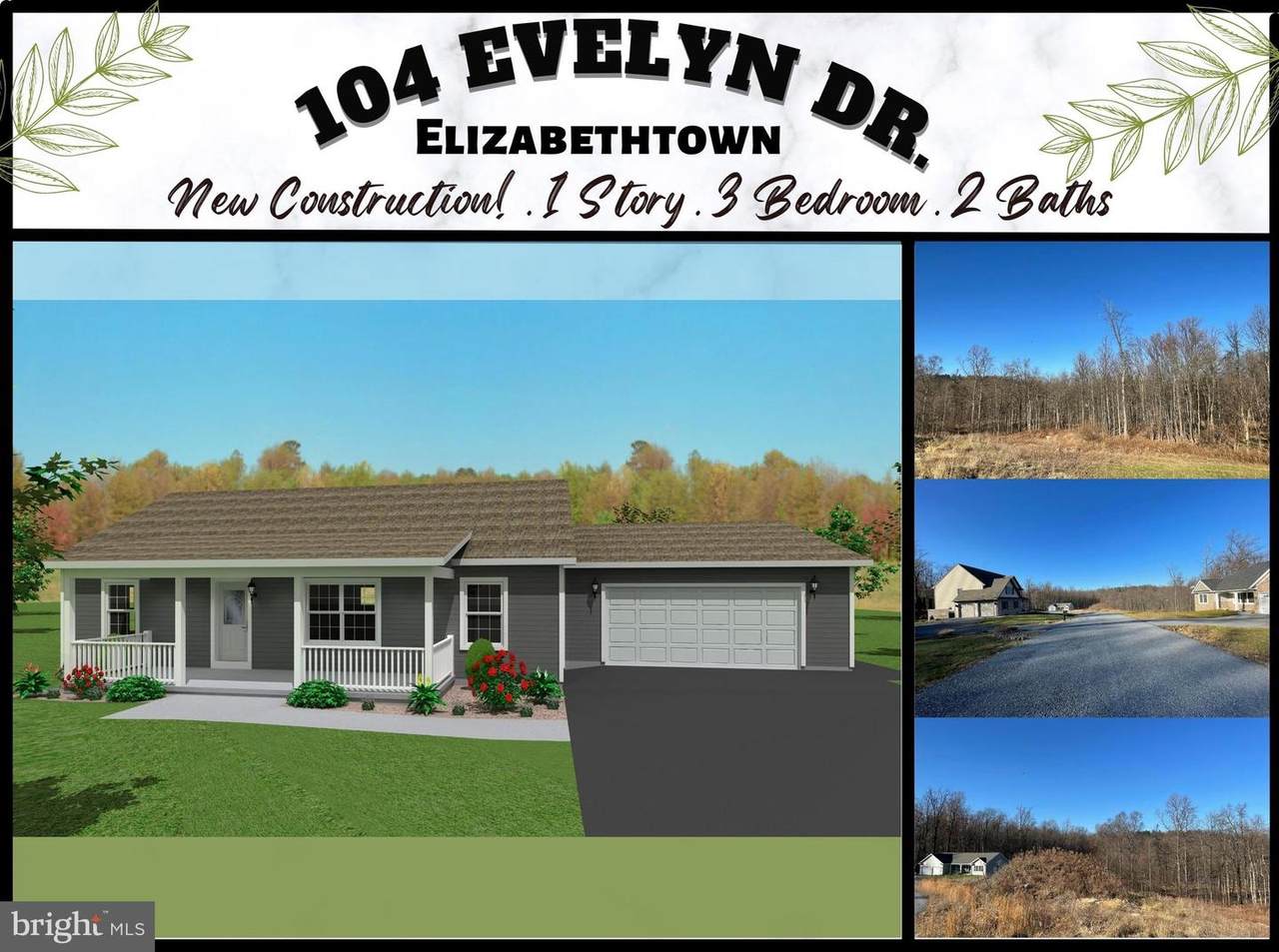 104 Evelyn Drive - Photo 1