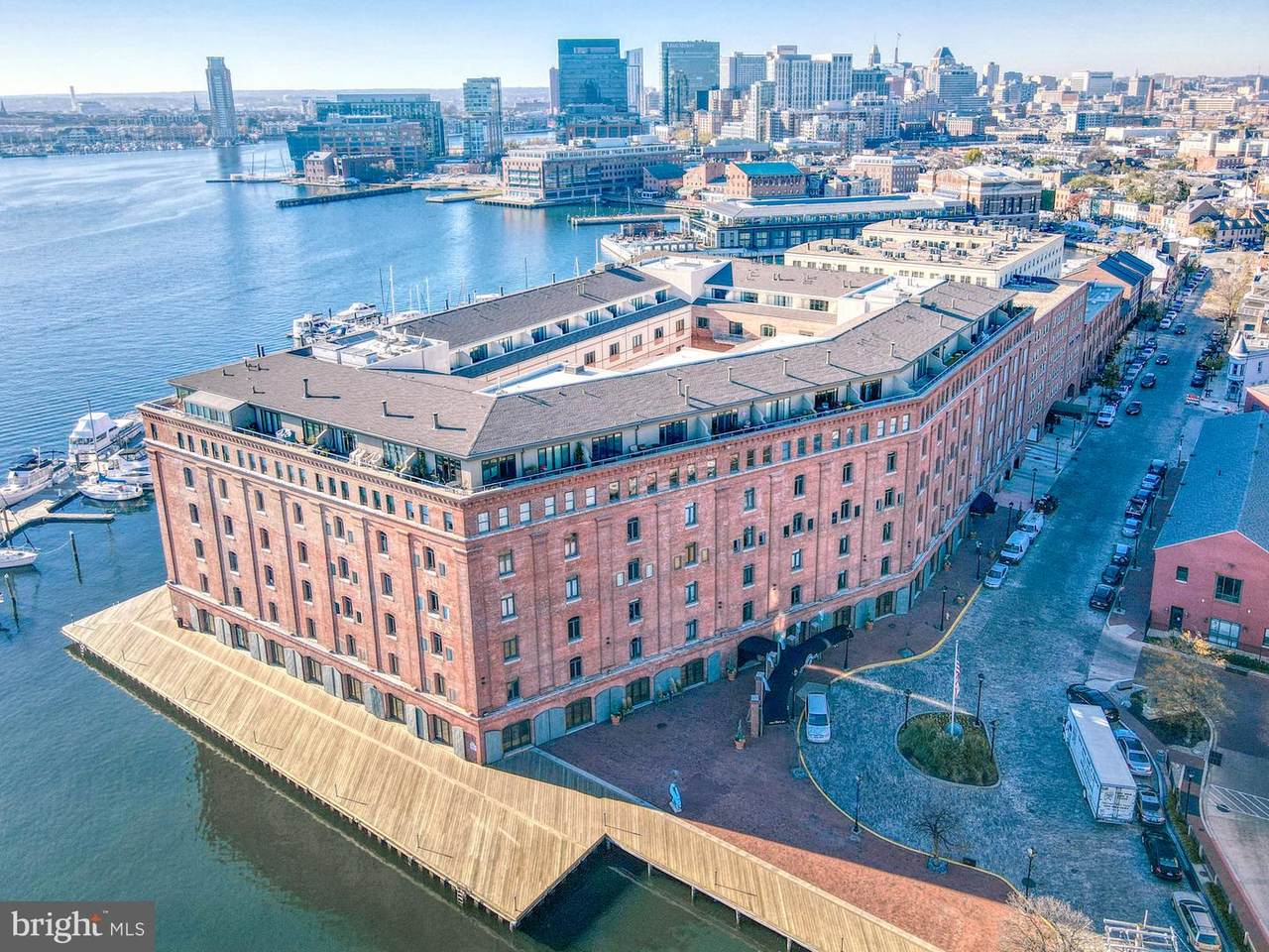 1000 Fell Street - Photo 1