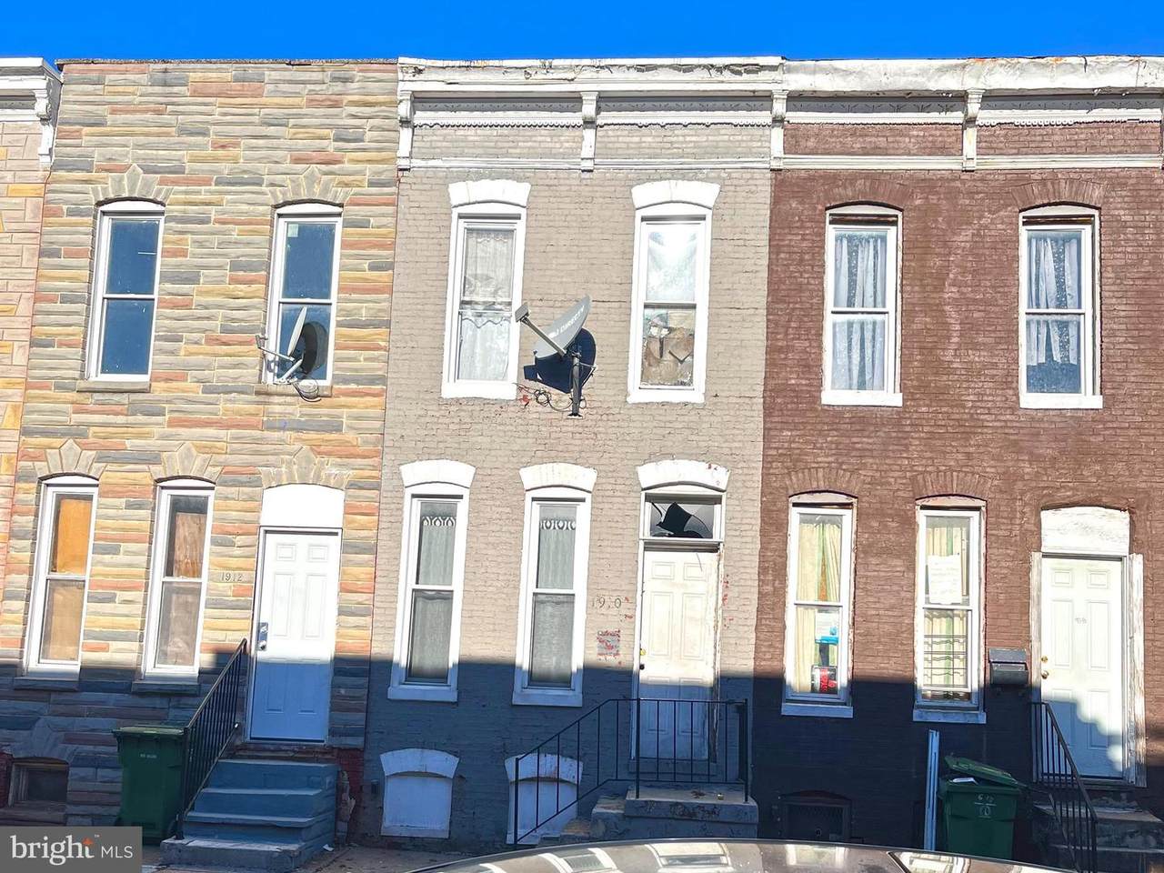 1910 Christian Street - Photo 1