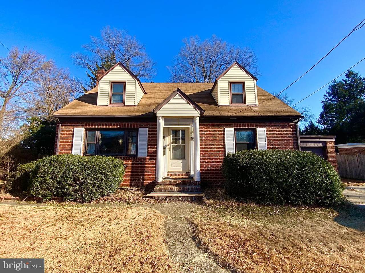 2518 Bethel Avenue - Photo 1