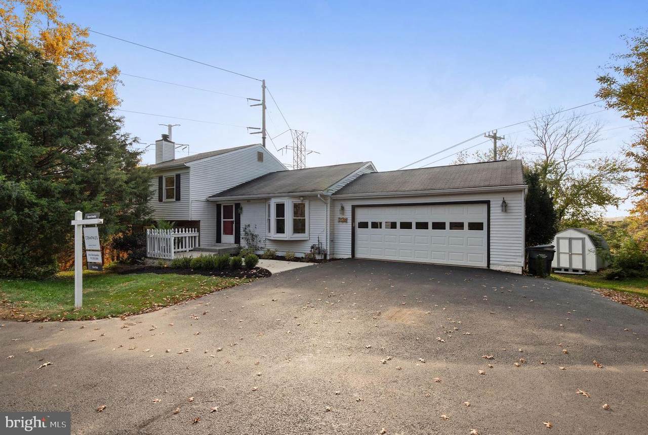 2514 Fallsmere Court - Photo 1