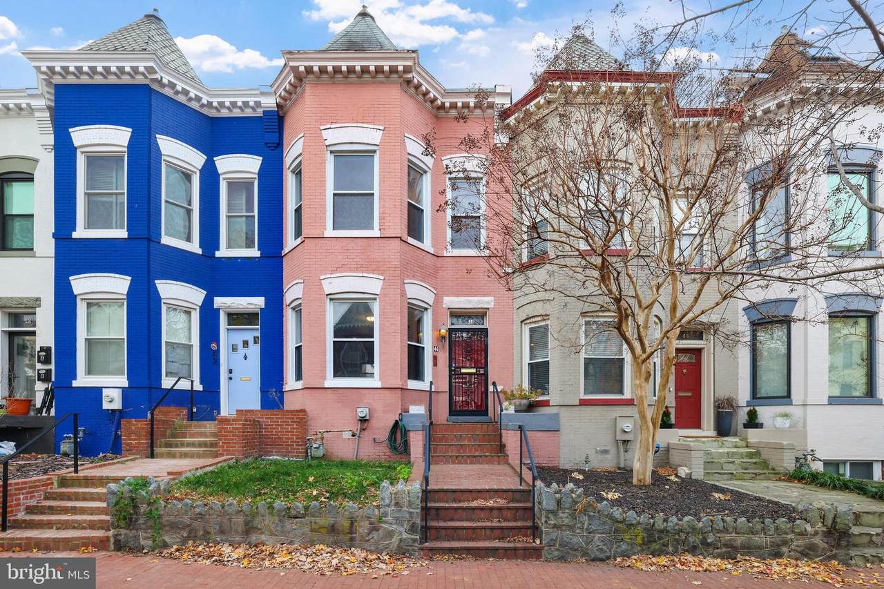 44 Randolph Place - Photo 1