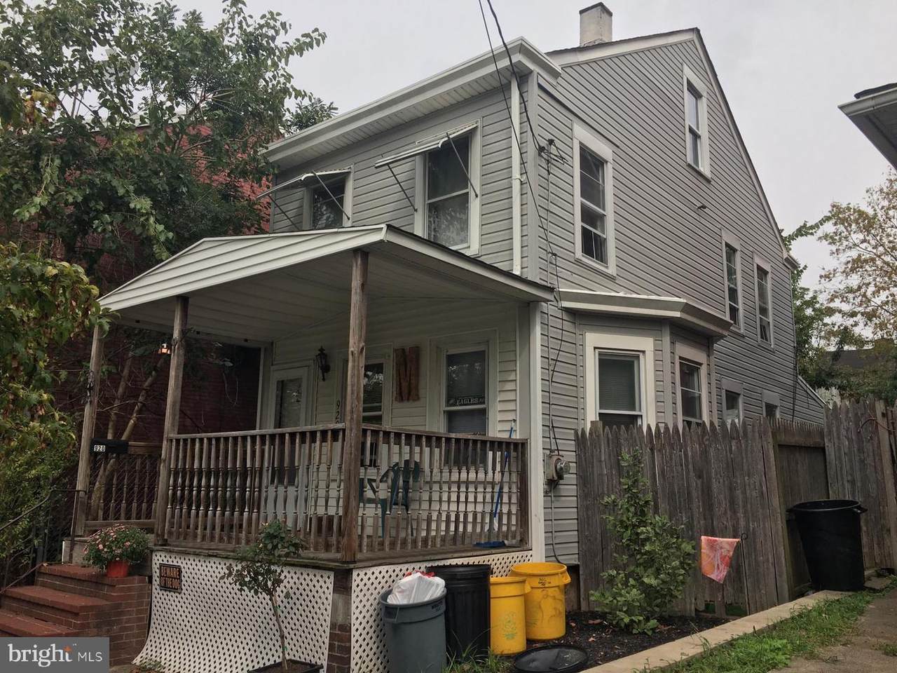 920 Lamberton Street - Photo 1