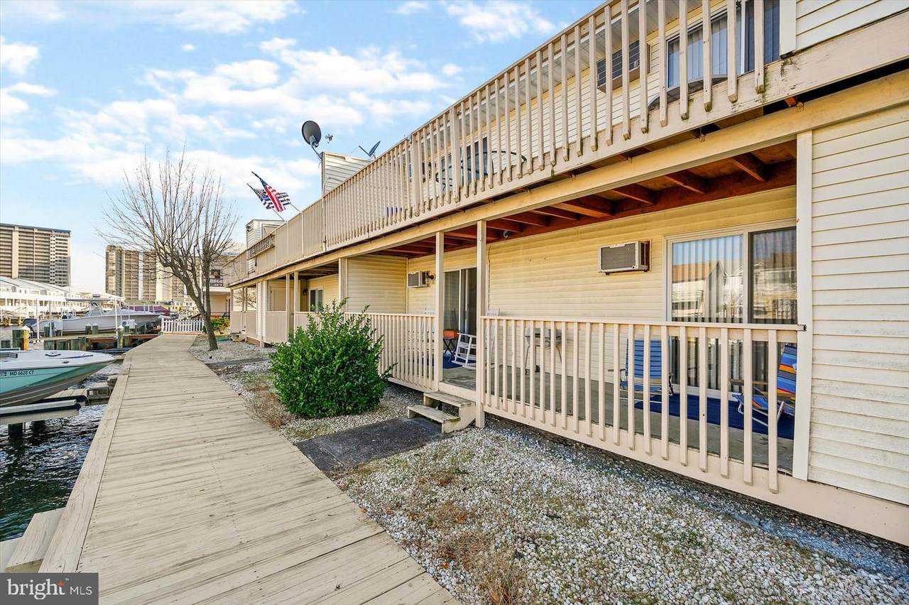134 Captains Quarters Road - Photo 1