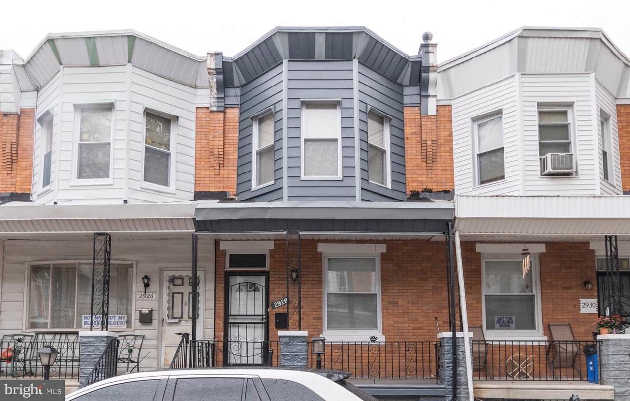 2928 Turner Street - Photo 1