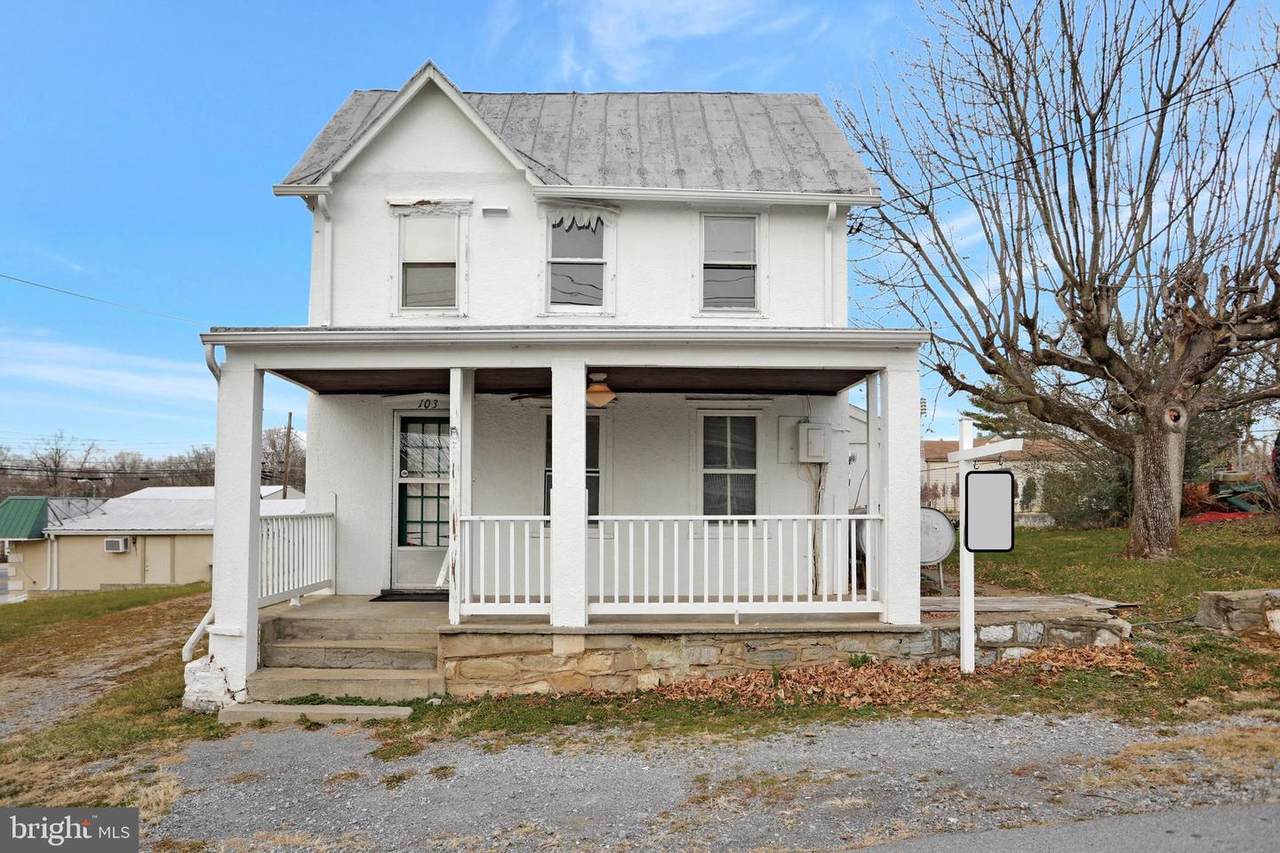 103 10TH Avenue - Photo 1