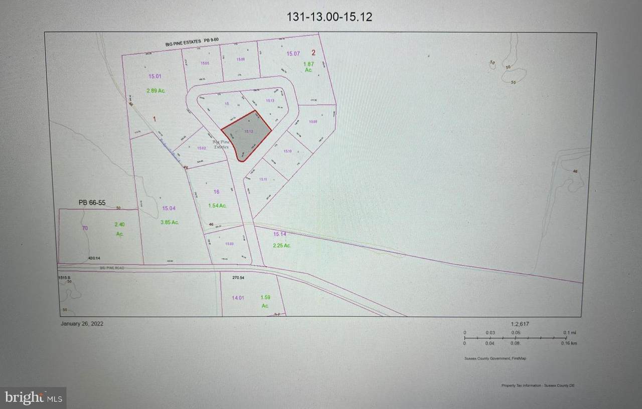 8 Pine Cone Drive - Photo 1