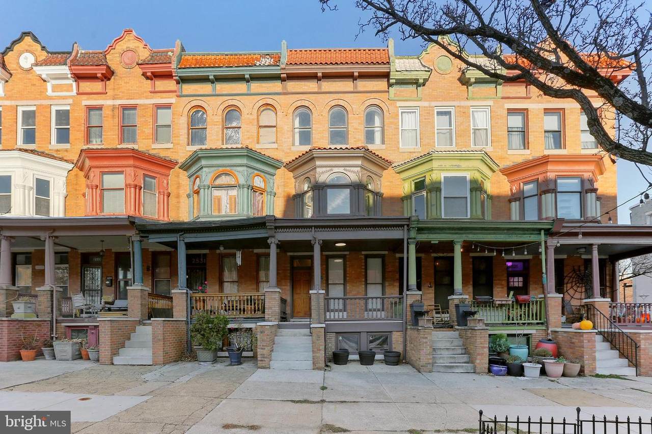 2529 Madison Avenue - Photo 1