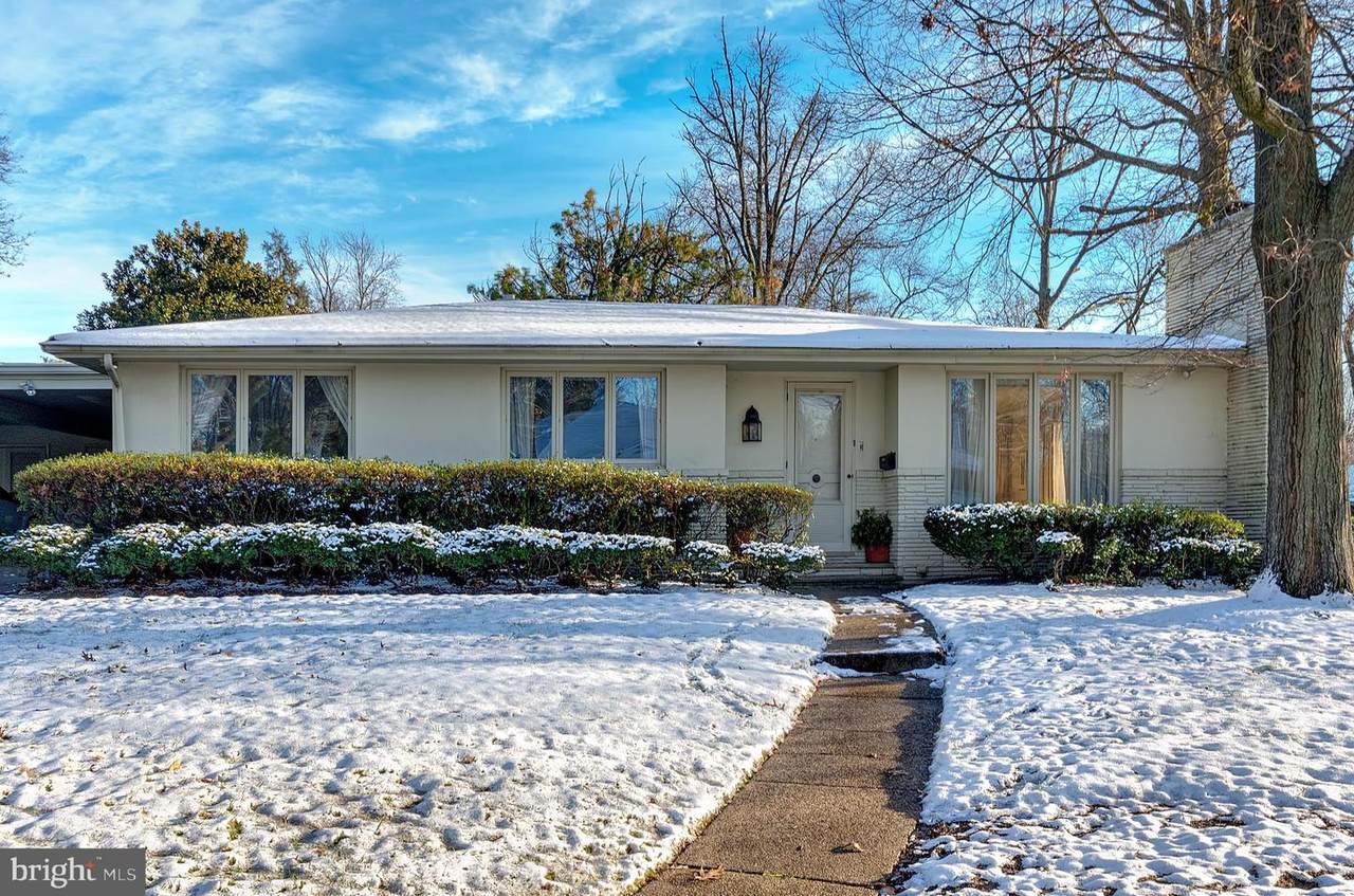 1406 Park Boulevard - Photo 1