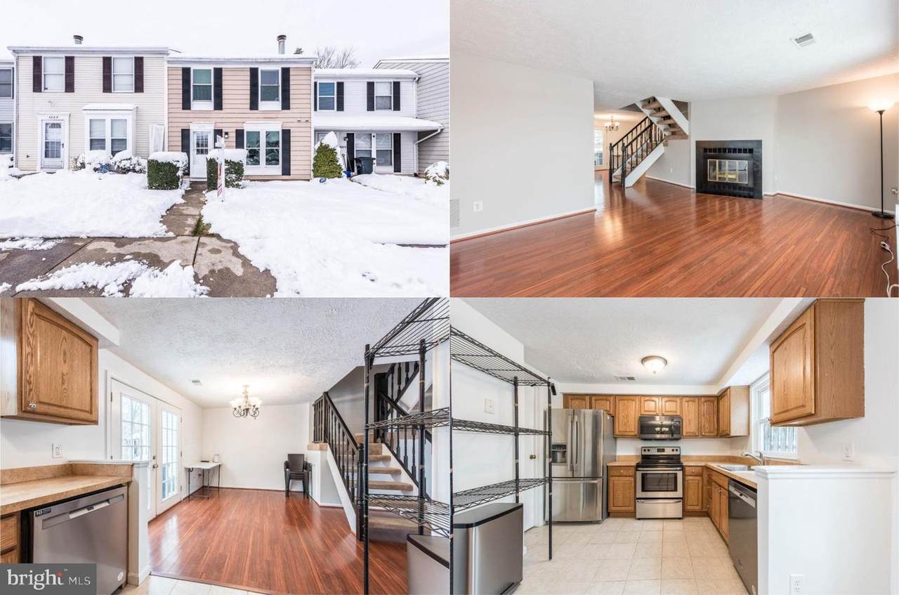 4671 Whitaker Place - Photo 1