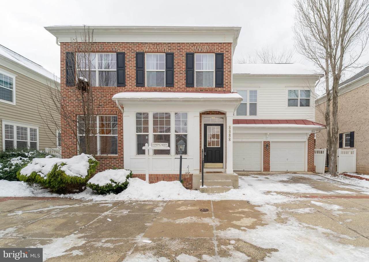 8888 Song Sparrow Drive - Photo 1