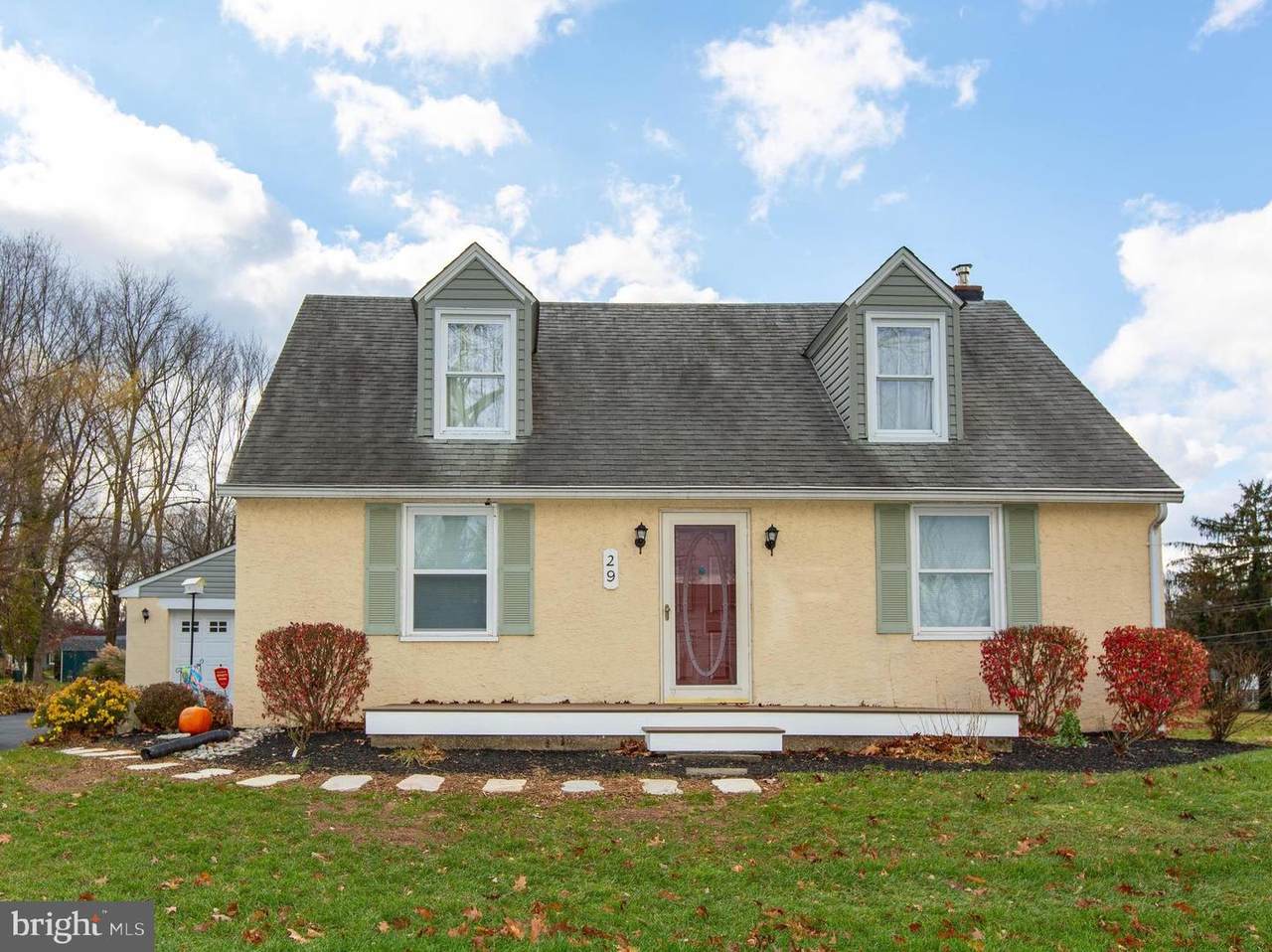 29 Orchard Lane - Photo 1