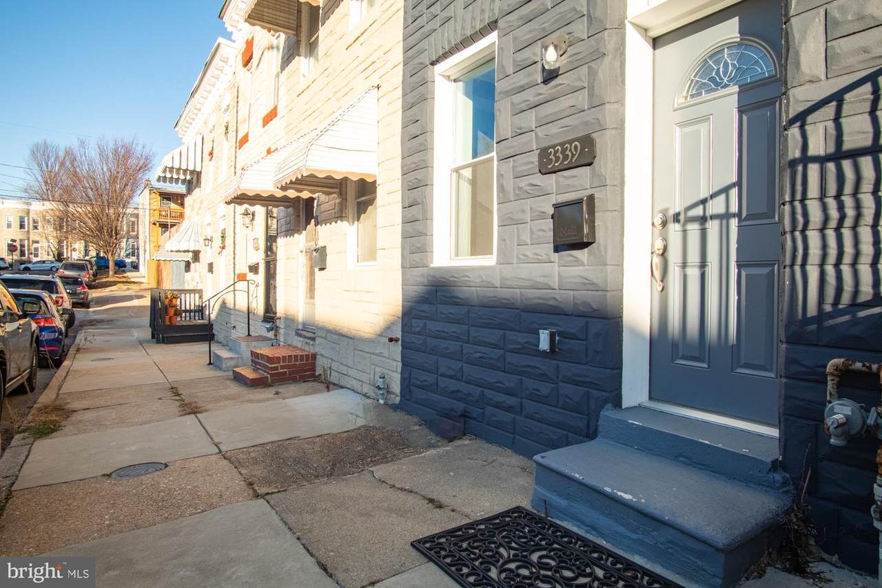 3339 Paine Street - Photo 1