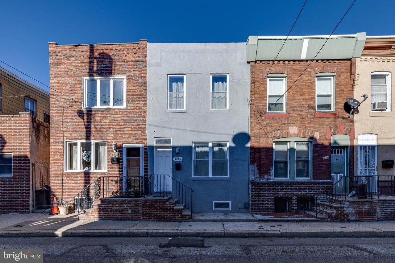 2245 Mcclellan Street - Photo 1