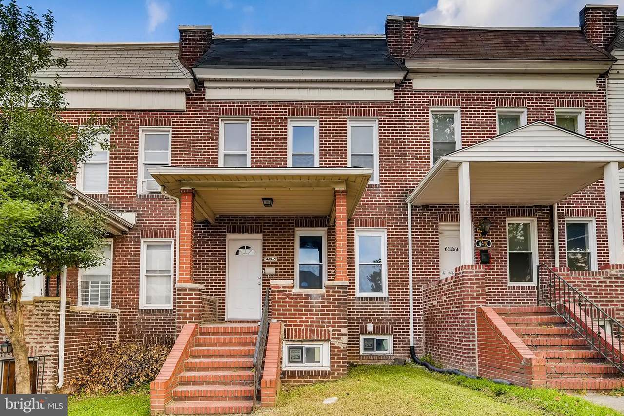 4408 Belair Road - Photo 1