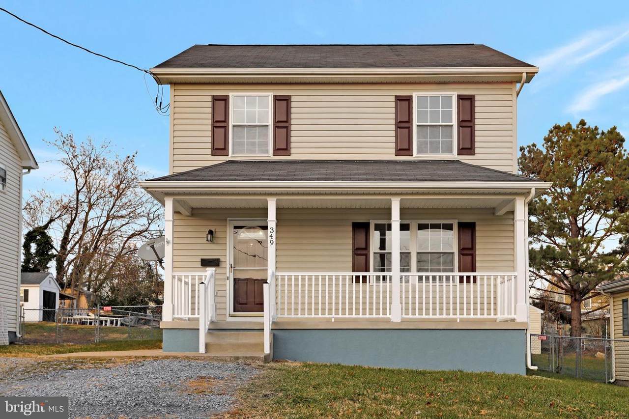 349 Zea Street - Photo 1
