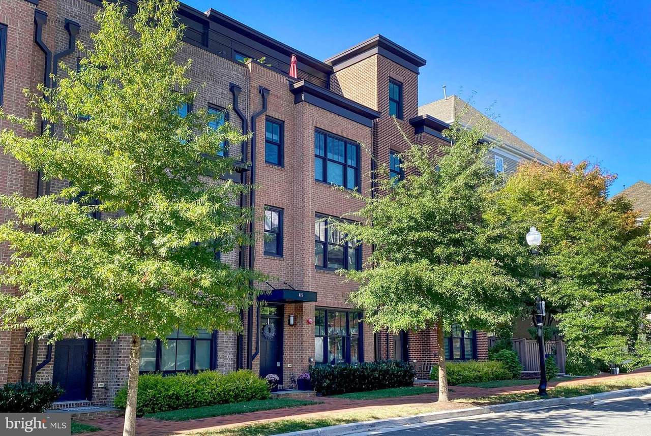 415 Payne Street - Photo 1