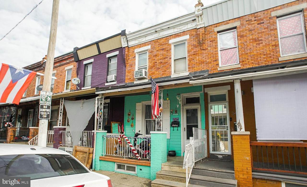 3423 Water Street - Photo 1
