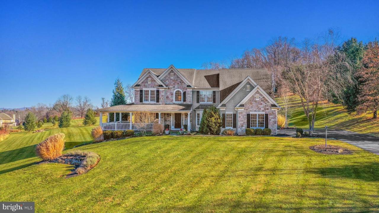 4000 Highfield Lane - Photo 1