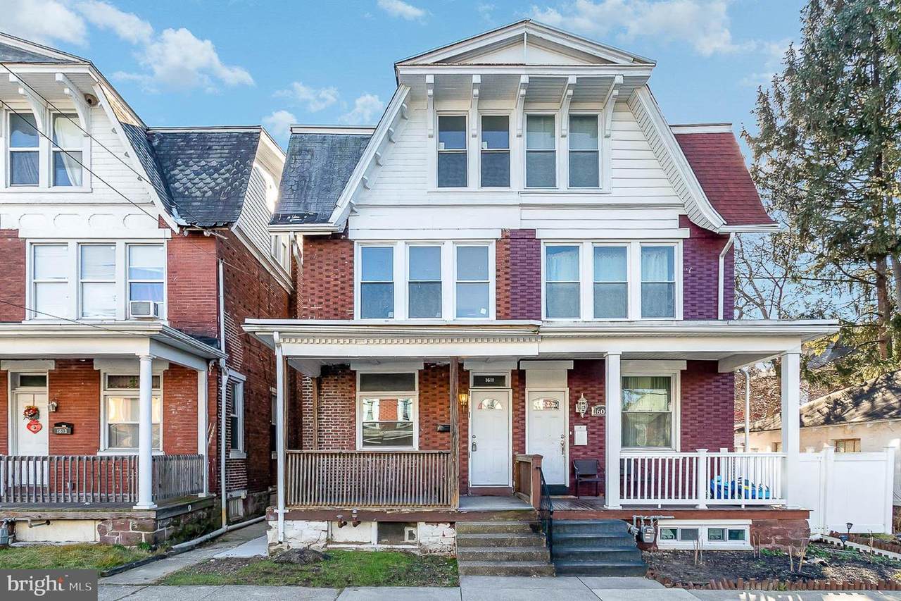 1611 North Street - Photo 1