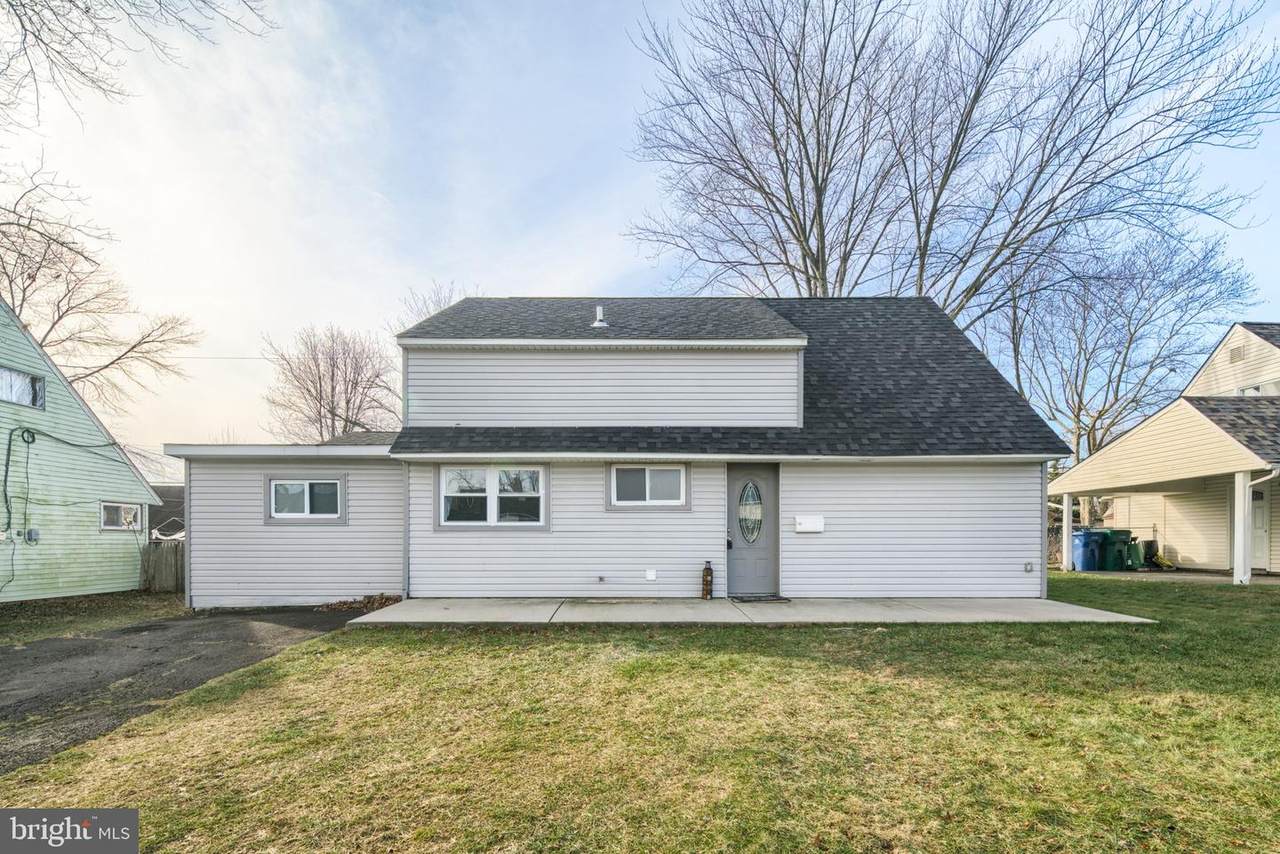 43 Great Oak Road - Photo 1