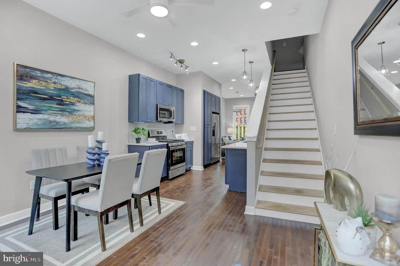 1205 Gay Street - Photo 1
