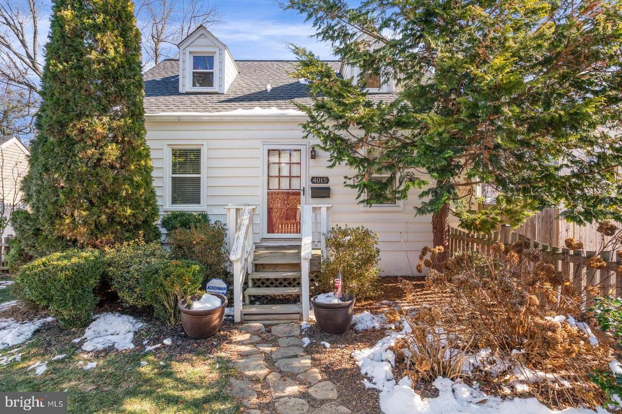 4015 Roberts Road - Photo 1
