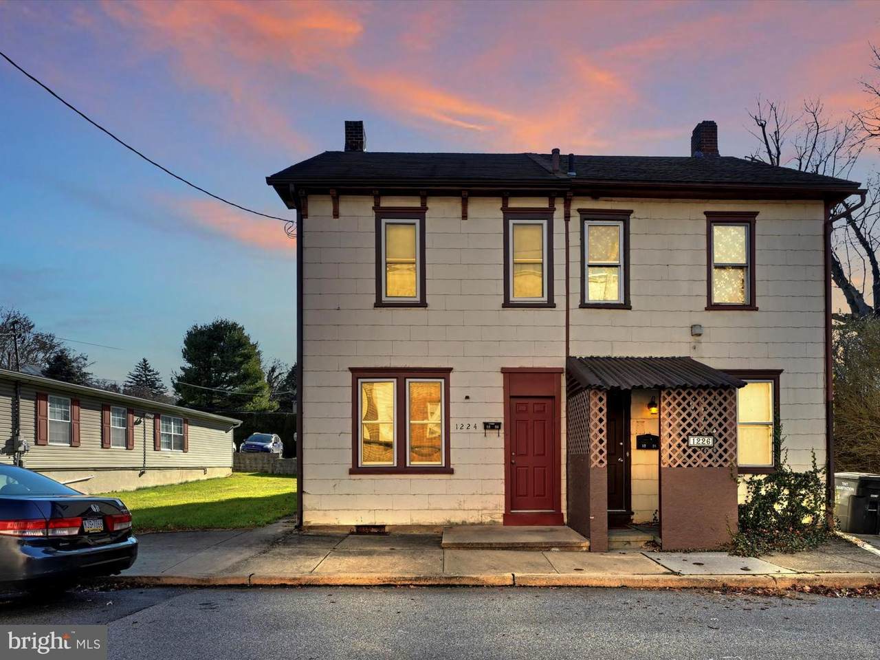 1224 Lafayette Street - Photo 1