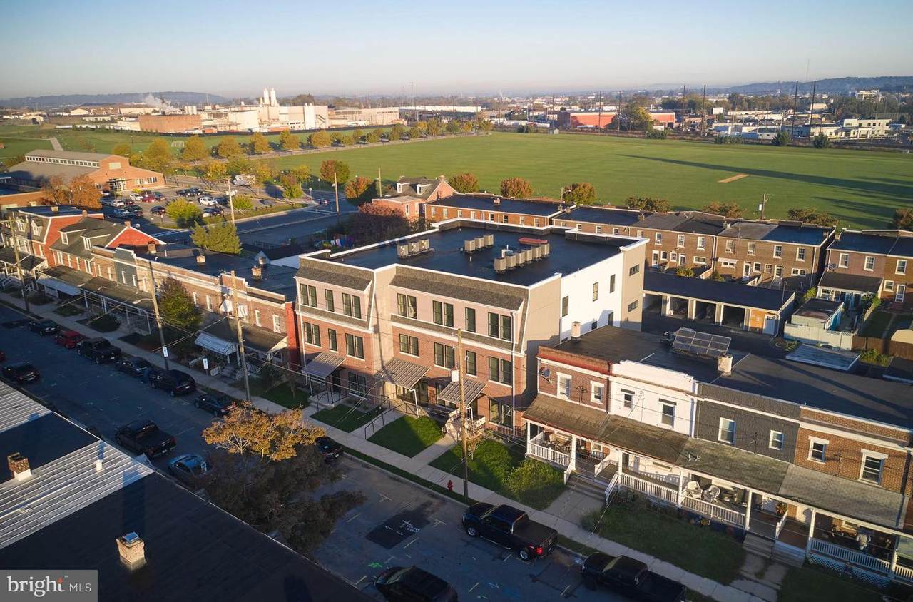 213-UNIT 10 Jackson Street - Photo 1
