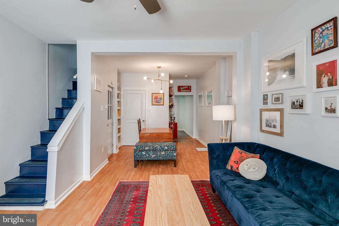 337 Master Street - Photo 1