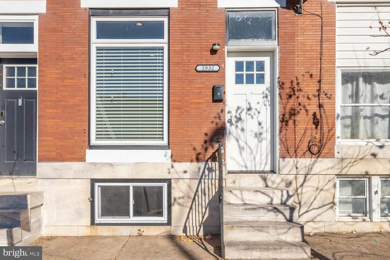 2932 Fayette Street - Photo 1