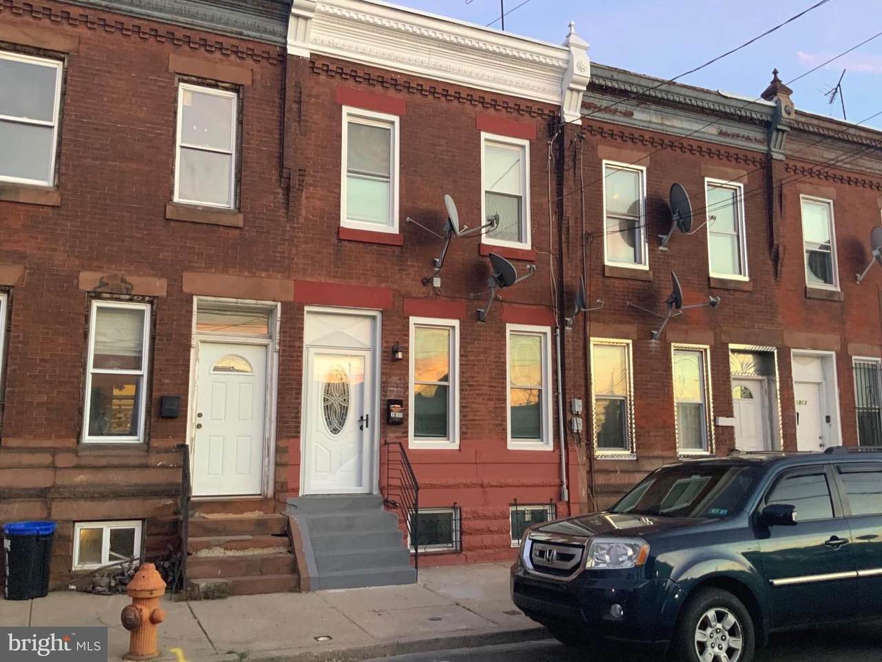 1817 Hancock Street - Photo 1
