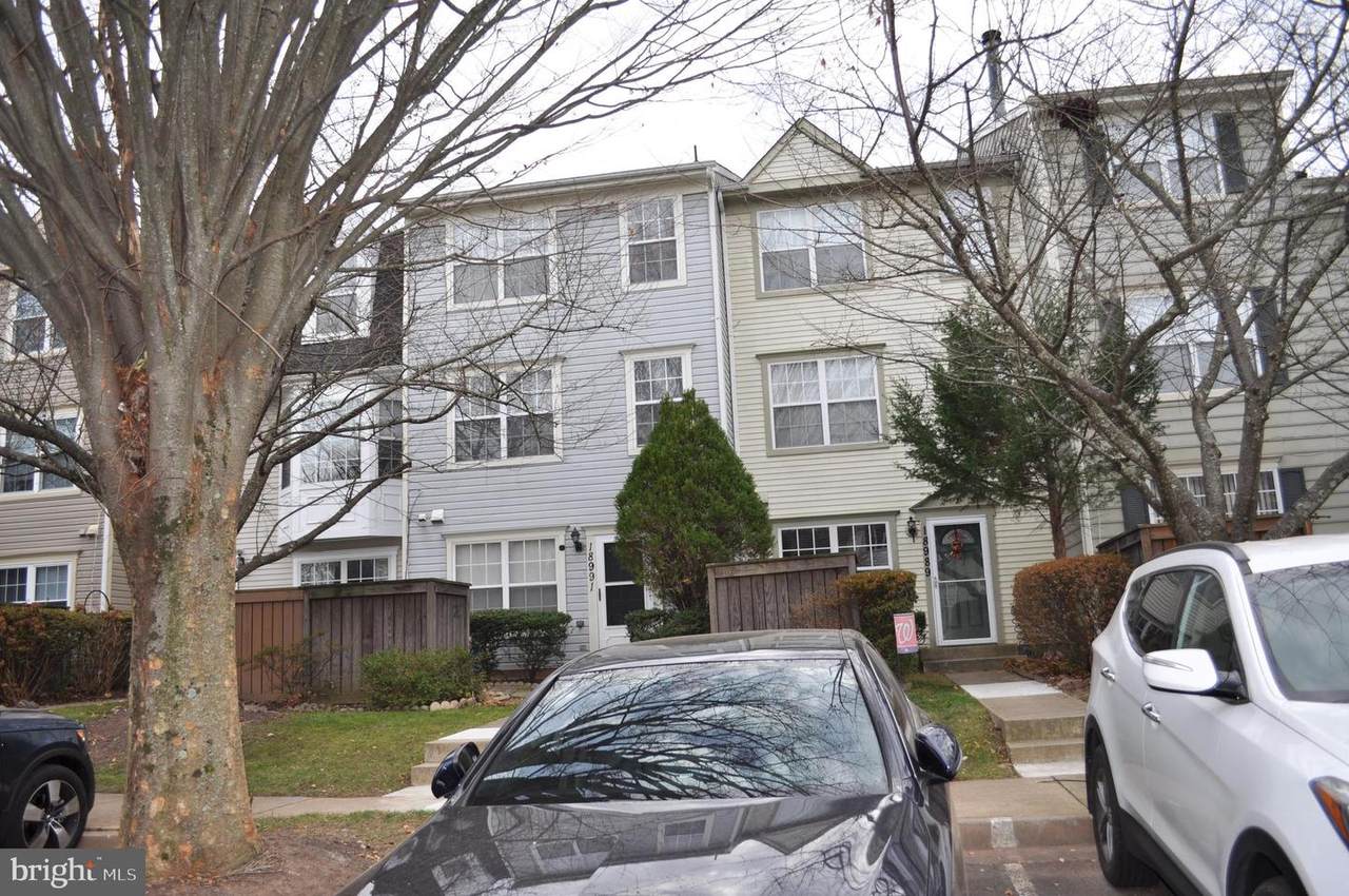 18991 Highstream Drive - Photo 1