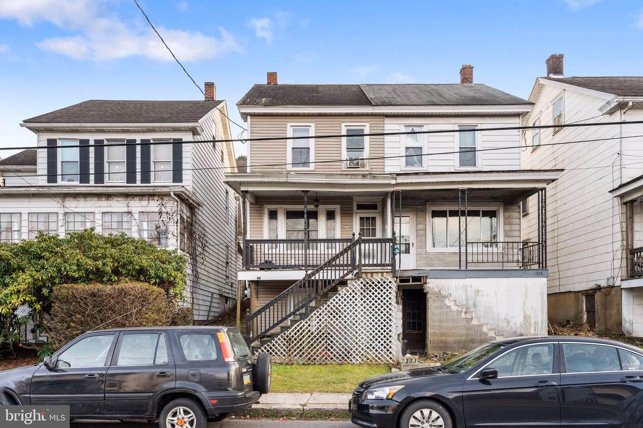 329 Catawissa Street - Photo 1
