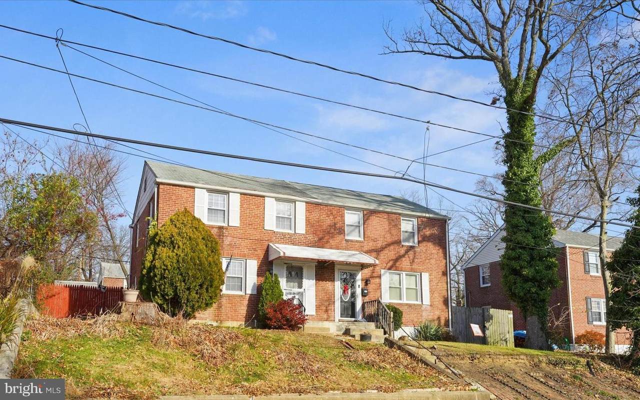 322 Marsh Lane - Photo 1