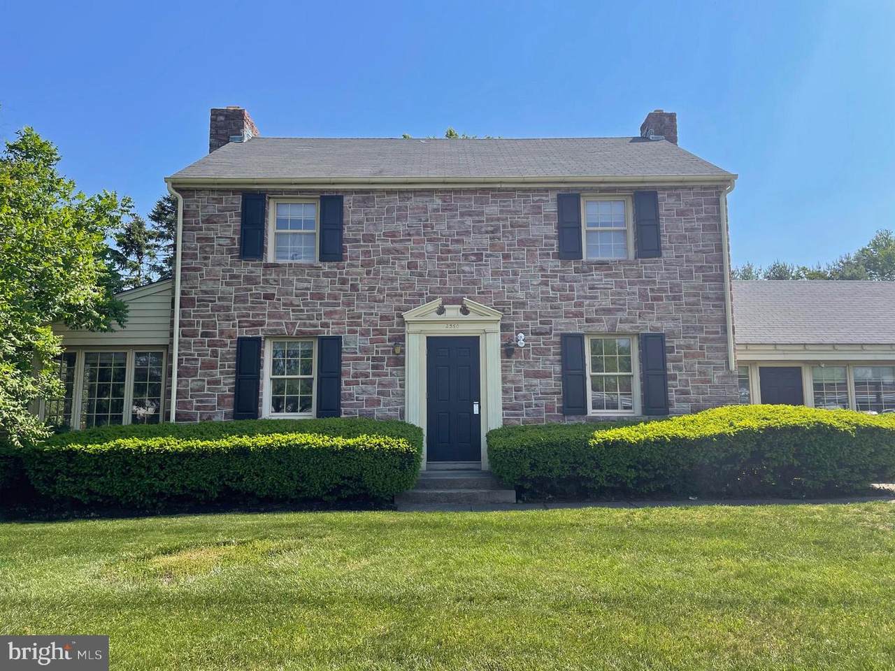 2350 Schoenersville Road - Photo 1