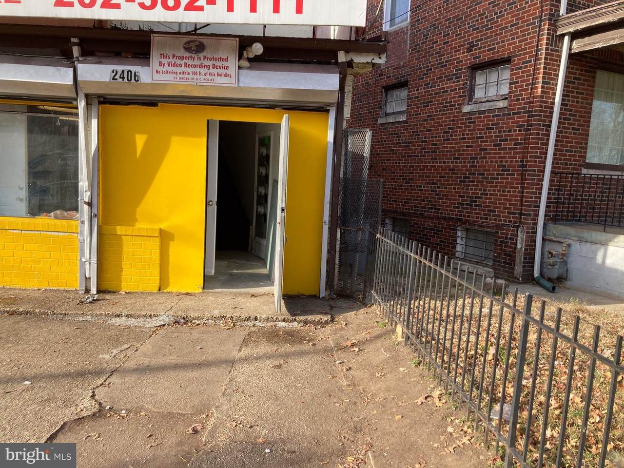 2406 Minnesota Avenue - Photo 1